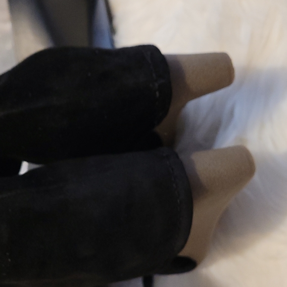 MRKT Boots, NEW! - Picture 5 of 5